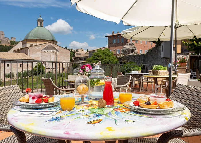 Hotel Ideale