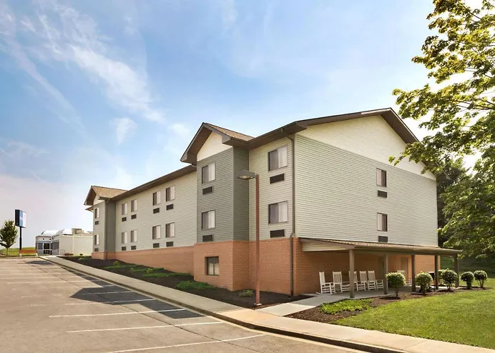 Travelodge Brunswick