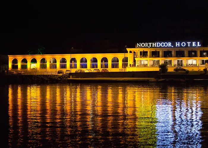 Northdoor Hotel