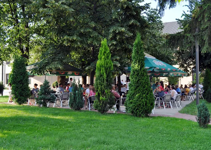 Hotel Komovi