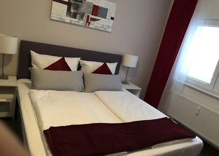 Hotel Zum Postwagen
