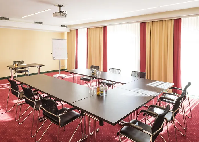 Hotel Karl-Wirt