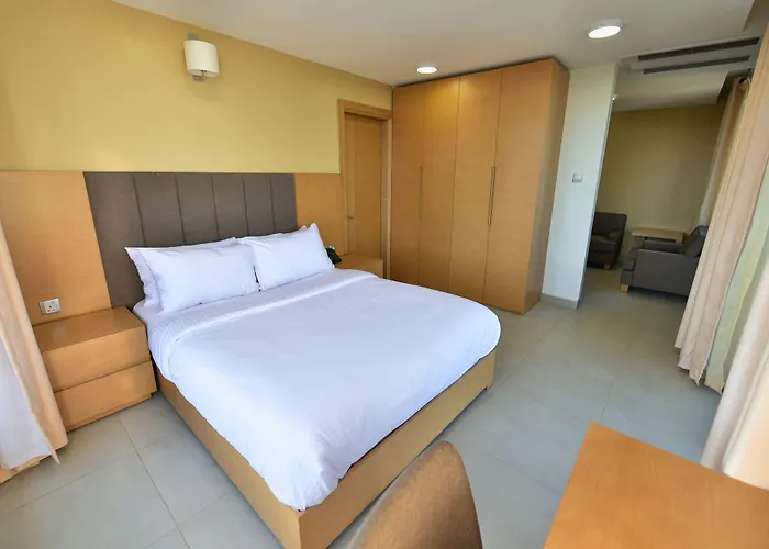 K Hotels Entebbe