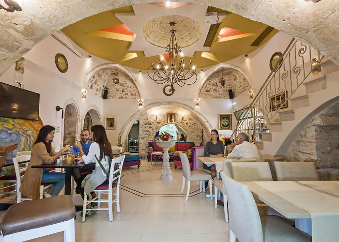 Hamam Oriental Suites