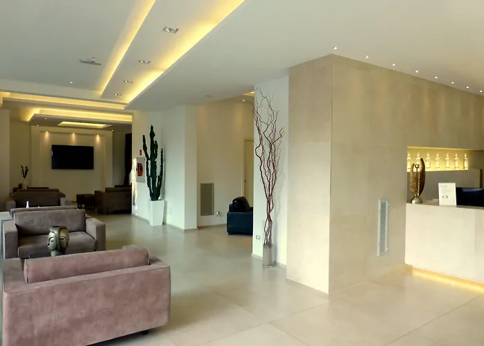 Baldinini Hotel & Gb Restaurant