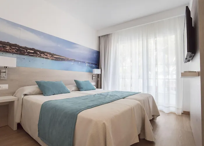 Hostal Es Pi - Formentera Vacaciones