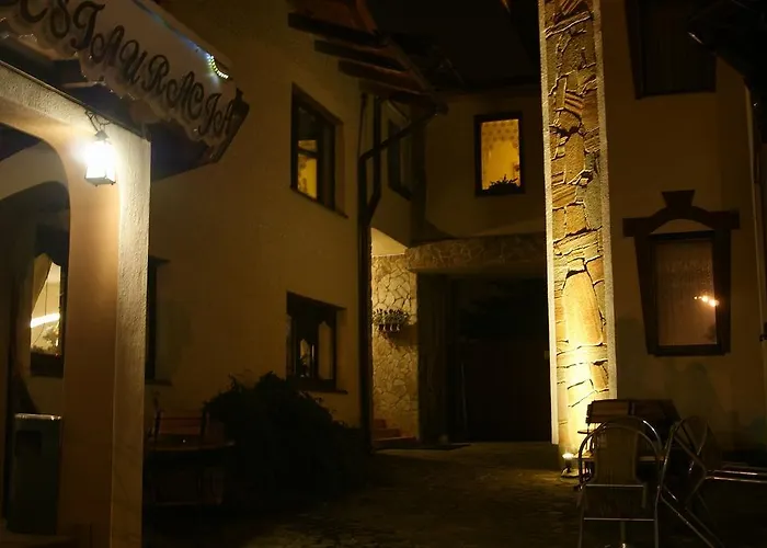 Hotel Passione