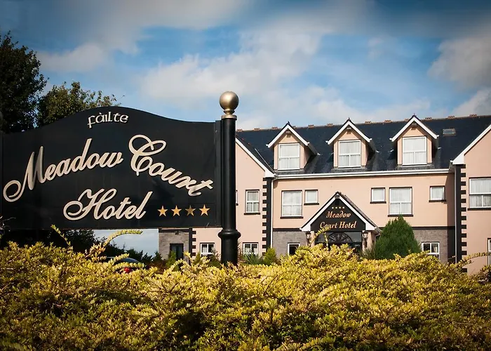 Meadow Court Hotel