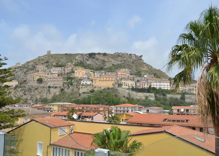 Mediterraneo Palace Hotel