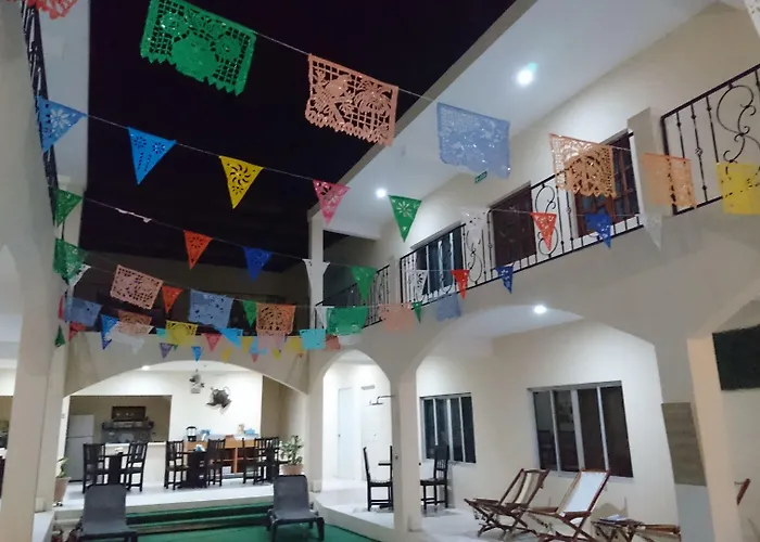Casa Xanath