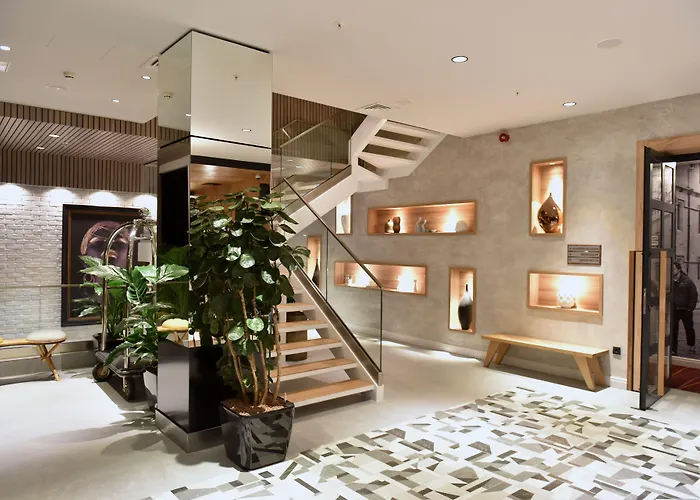 Panoramika Design Hotel
