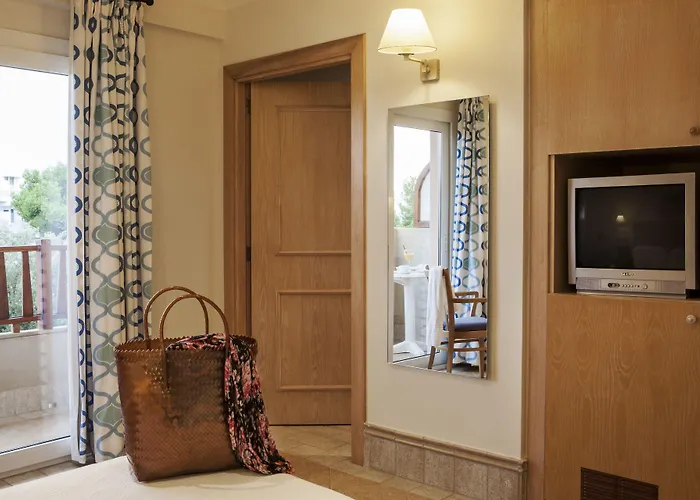Hotel Voramar - Emar Hotels