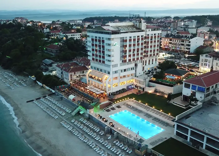 Igneada Resort Hotel & Spa