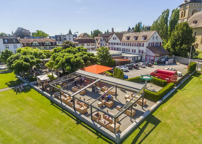 Hotel Rotes Kreuz