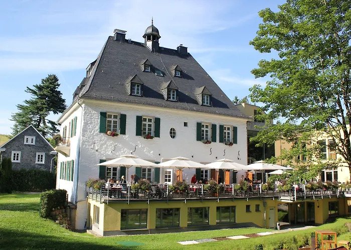 Hotel Gut Landscheid