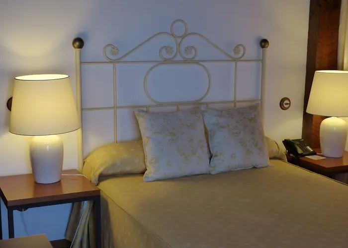 Hosteria del Arco