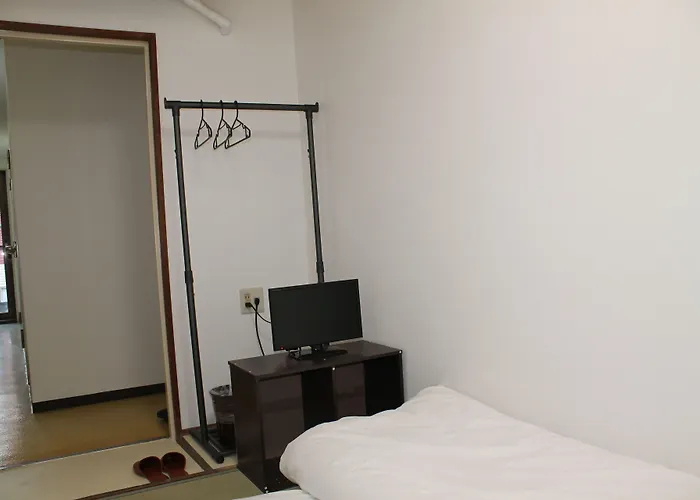 Hotel Beaver 2