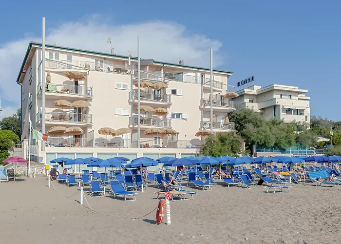 Residence Villa Lo Scoglietto