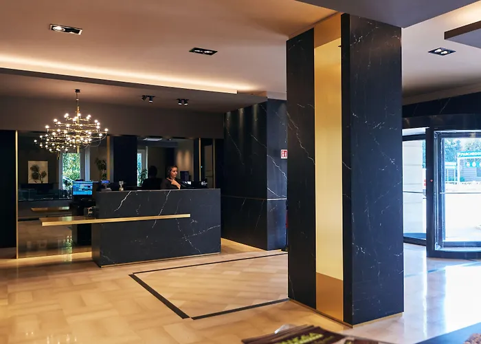 Hotel Poledrini