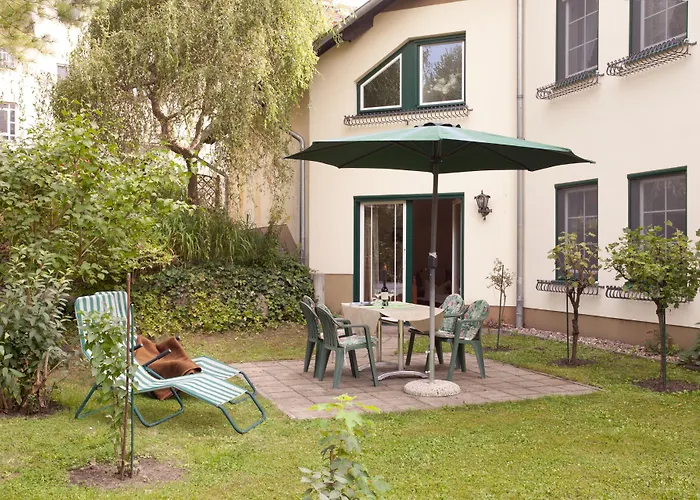 Hotel & Restaurant Am Alten Rhin