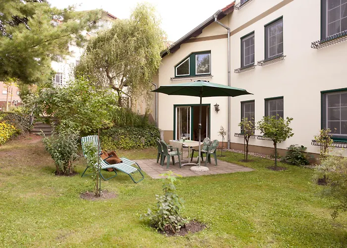 Hotel & Restaurant Am Alten Rhin