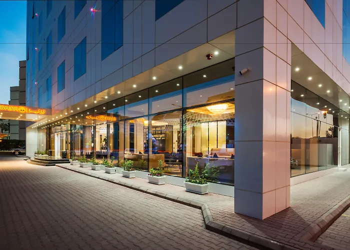Braira Al Wezarat