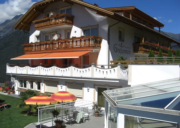 Adults Only Hotel Grafenstein