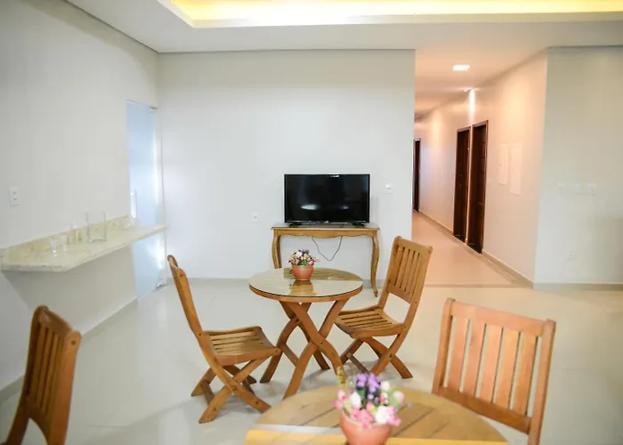 Novo Hotel