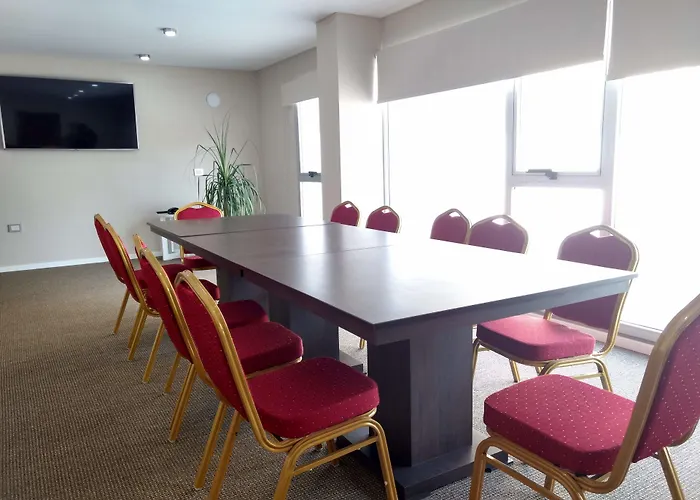 Days Inn & Suites By Wyndham La Plata