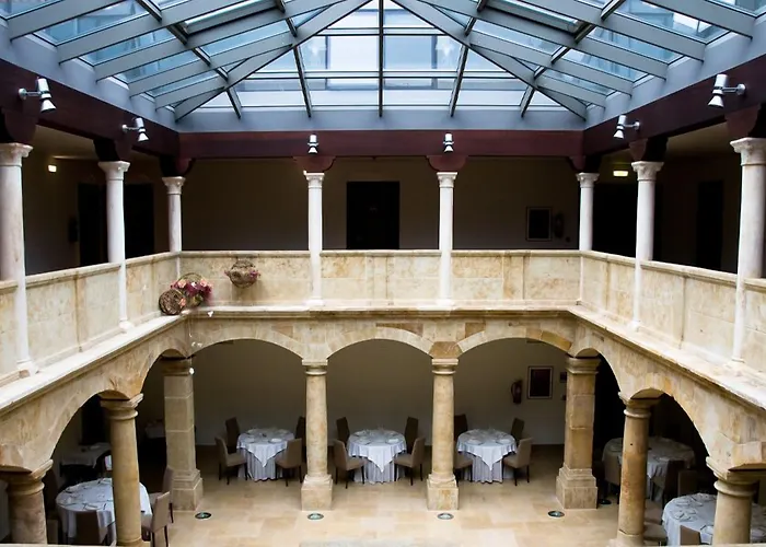 Hotel Palacio de Merás