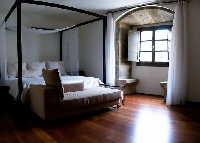 Hotel Palacio de Merás