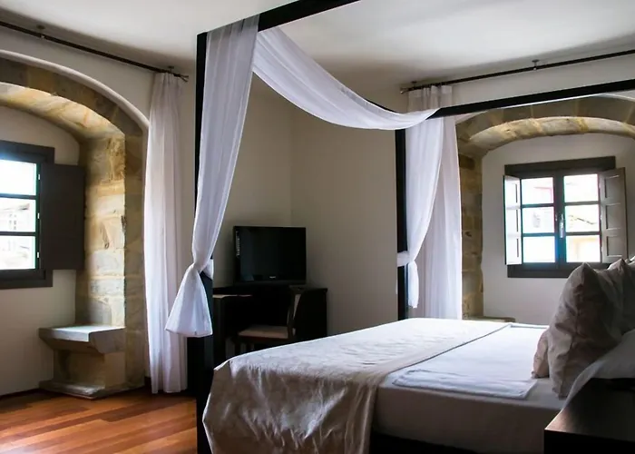 Hotel Palacio de Merás