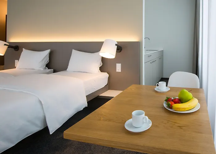 B_Smart Motel Landquart