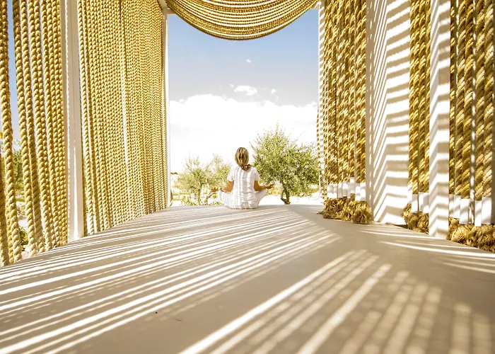 Aelia Wellness Retreat