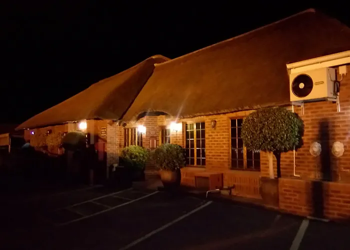 Royal Hotel Ladysmith