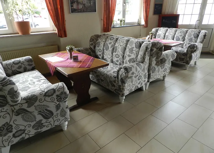 Bahnhof-Hotel Saarlouis