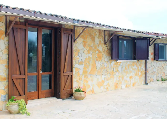 Residence Conchiglia San Giovanni