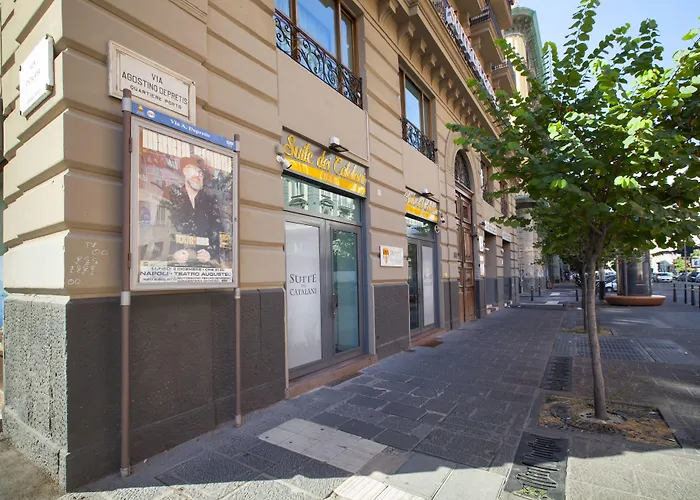 Suite dei Catalani