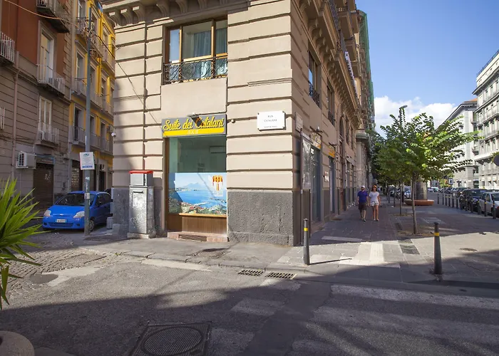 Suite dei Catalani