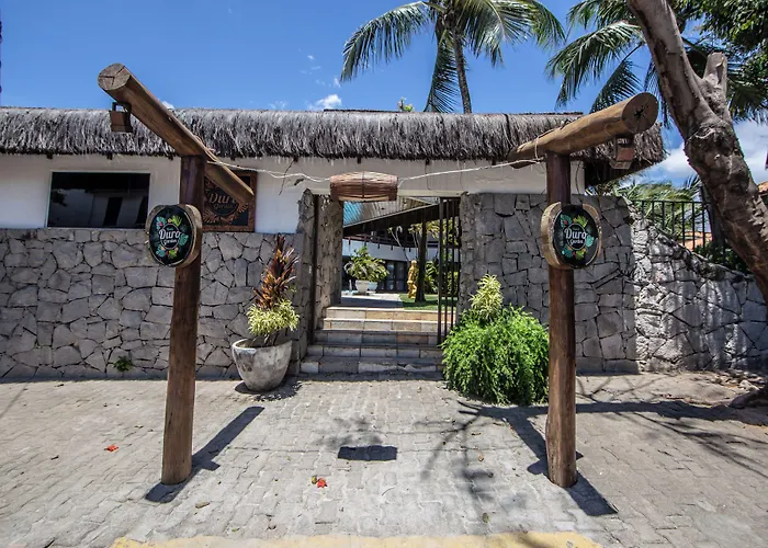 Duro Beach Garden Hotel