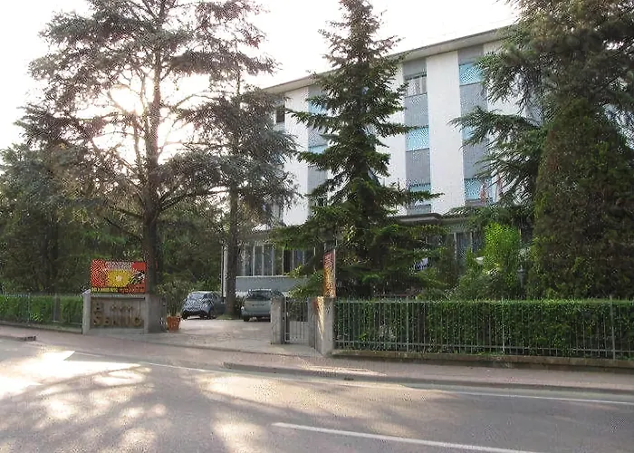 Hotel Senio