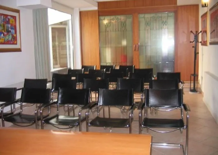 Hotel Garni Villa Fontana
