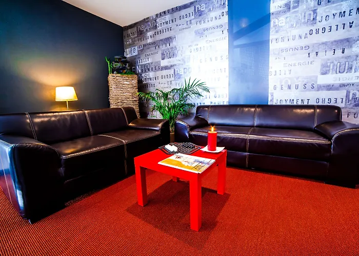 Citotel Hôtel les Dômes Perpignan Sud
