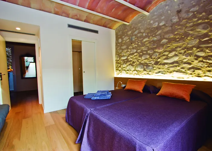 Hotel Can Bo De Pau