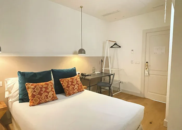 Veintiuno Emblematic Hotels By Airnest (Adults Only)