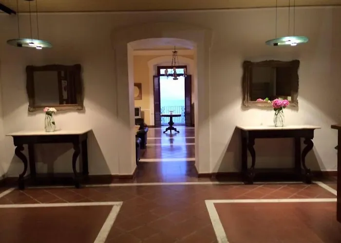 Hotel Palazzo Ducale