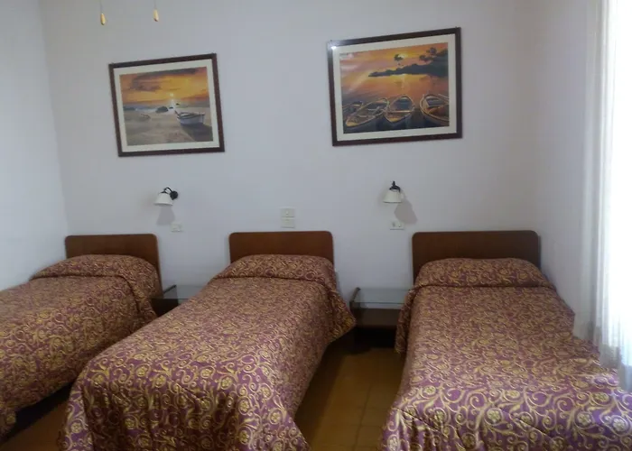Hotel Lea