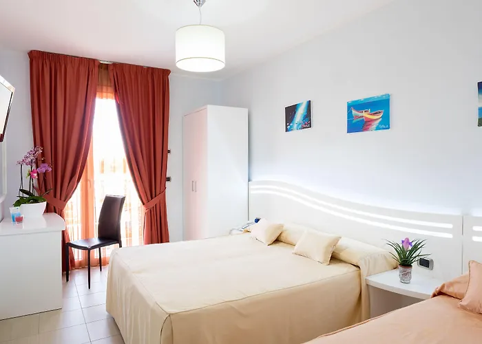 Hotel Perla Dello Ionio
