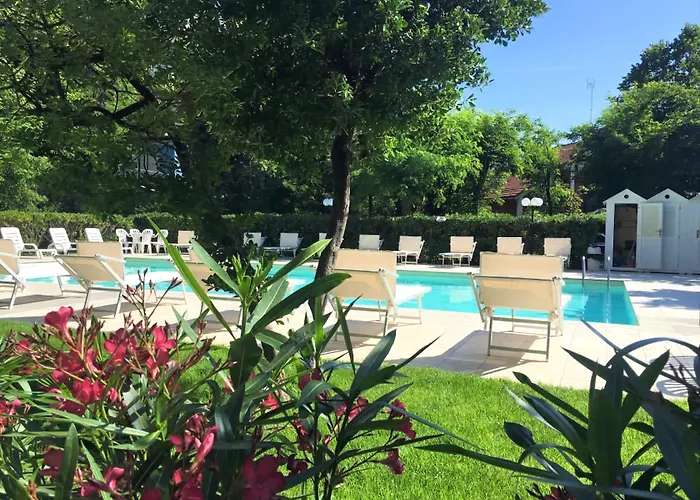 Hotel Royal Inn