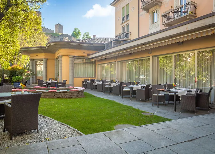 Hotel Unione